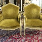 851 6355 ARMCHAIRS